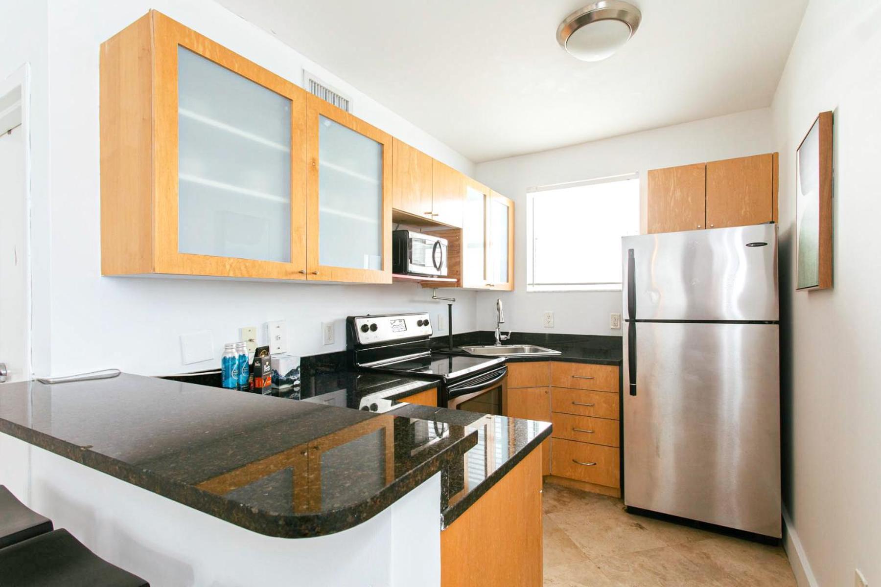 Spacious Apt In The Heart Of South Beach Miami Beach Exterior photo